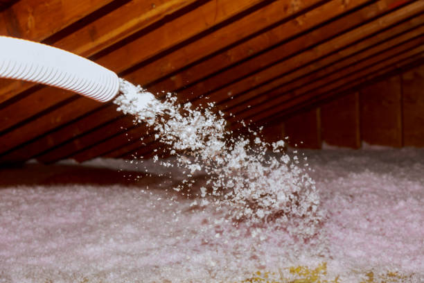 Best Types of Insulation in Hicksville, OH