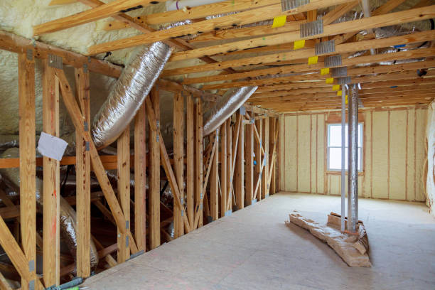 Best Types of Insulation in Hicksville, OH