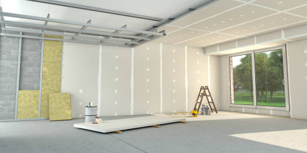 Best Insulation Installation Services in Hicksville, OH