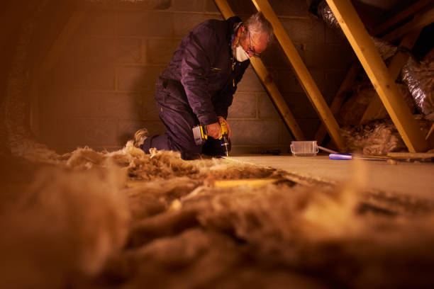 Best Insulation for Specific Applications in Hicksville, OH